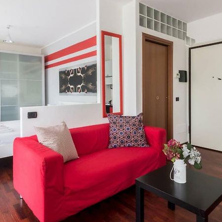 Italianway - Carrara 5 Lägenhet Milano Exteriör bild