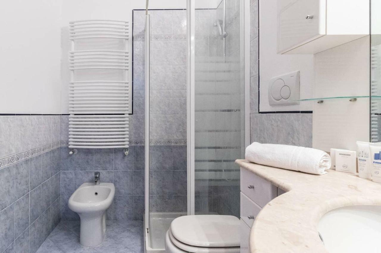 Italianway - Carrara 5 Lägenhet Milano Exteriör bild
